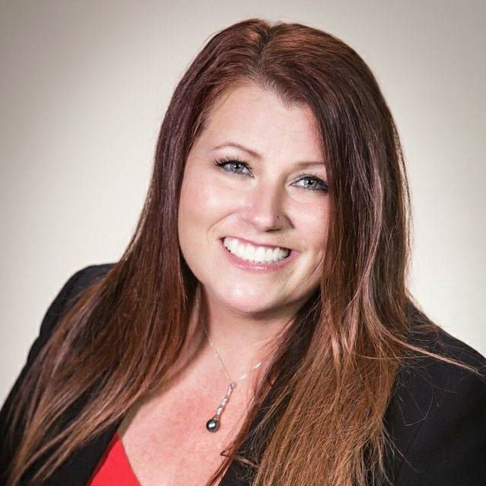 Meet your Posher, Deborah